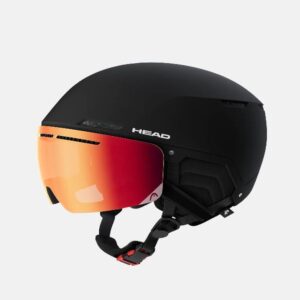HEAD CINEMA PRO VISOR