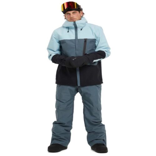 ELUDE TERRA FIRMA JACKET