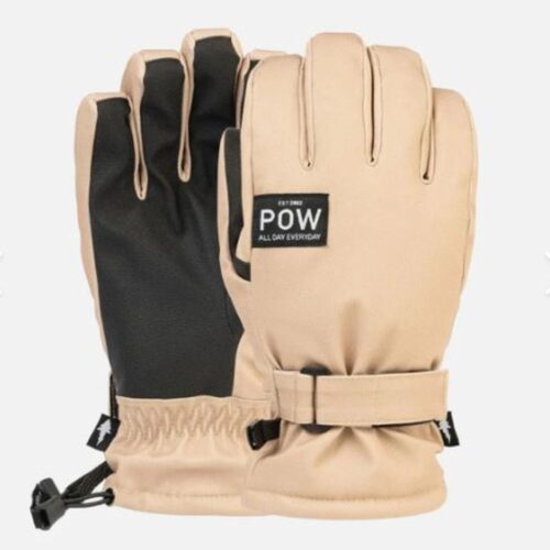 POW XG MID GLOVE 25