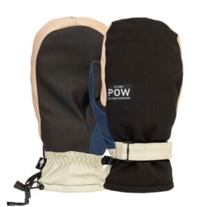 POW XG MID MITT 25