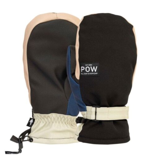 POW XG MID MITT 25