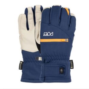 POW CASCADIA GLOVE + LEATHER