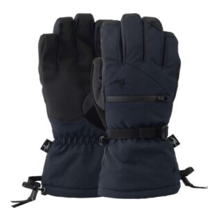 POW CASCADIA LONG GLOVE +LINER