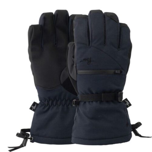 POW CASCADIA LONG GLOVE +LINER