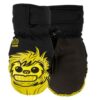 POW YOUTH CRITTER MITT