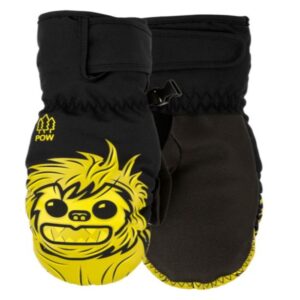POW YOUTH CRITTER MITT