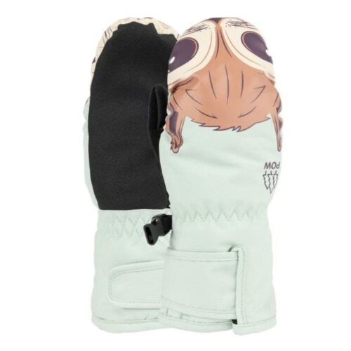 POW YOUTH CRITTER MITT