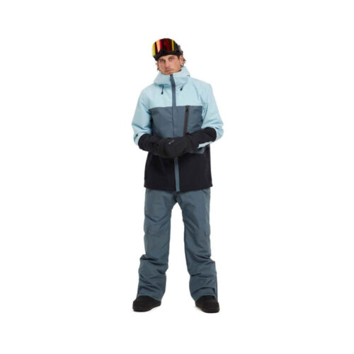 ELUDE TERRA FIRMA JACKET