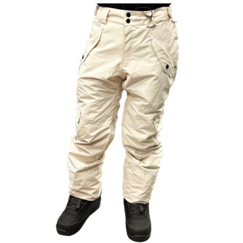 ELUDE INTERCEPT PANT