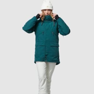 ROJO SAMMY JACKET