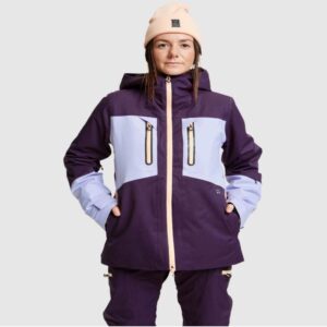 ROJO ALL TERRAIN 2.0 JACKET