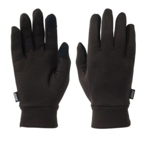 POW MENS MICROFLEECE LINER