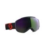 SCOTT FAZE II LS GOGGLE