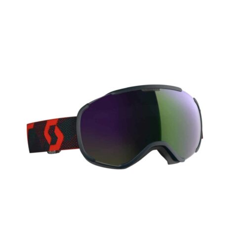 SCOTT FAZE II LS GOGGLE