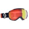 SCOTT FAZE II LS GOGGLE