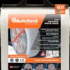 AUTOSOCK TEXTILE SNOW CHAIN