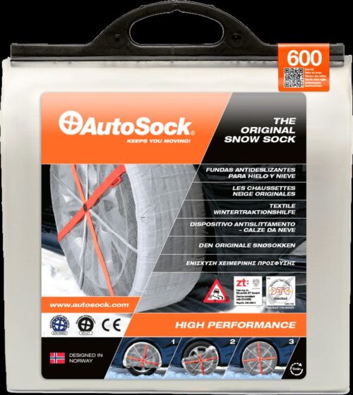 AUTOSOCK TEXTILE SNOW CHAIN