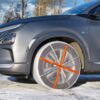 AUTOSOCK TEXTILE SNOW CHAIN