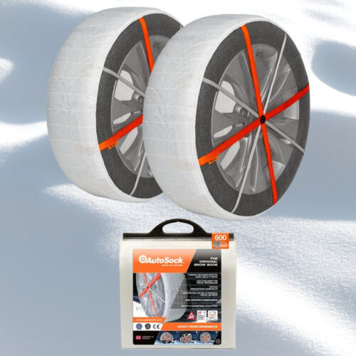AUTOSOCK TEXTILE SNOW CHAIN
