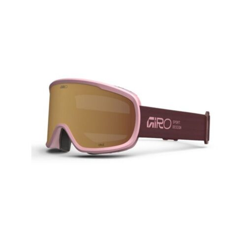 GIRO CRUZ GOGGLES