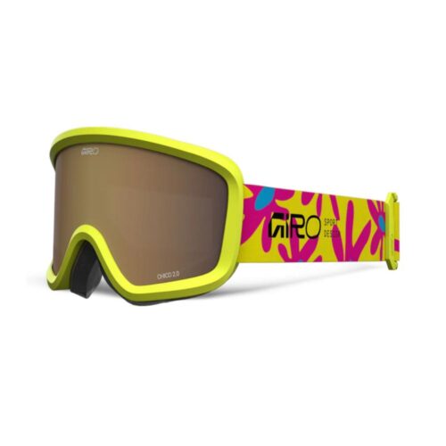 GIRO CHICO 2.0 JUNIOR GOGGLES