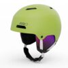 GIRO CRUE MIPS JR HELMET