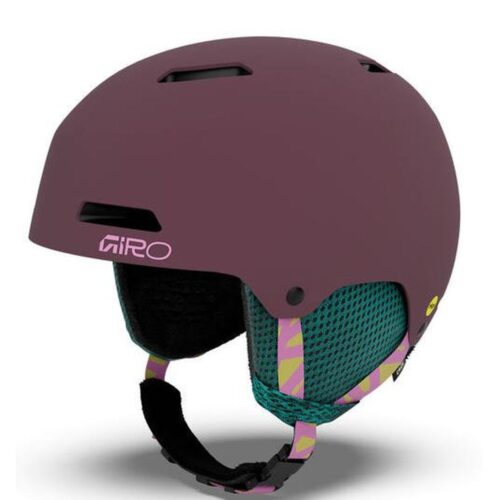 GIRO CRUE MIPS JR HELMET