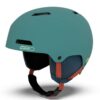 GIRO CRUE MIPS JR HELMET