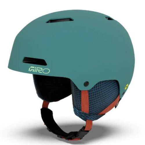 GIRO CRUE MIPS JR HELMET