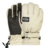 POW XG MID GLOVE 25