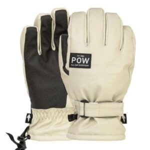 POW XG MID GLOVE 25