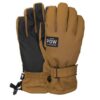 POW XG MID GLOVE 25