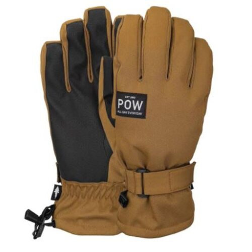 POW XG MID GLOVE 25