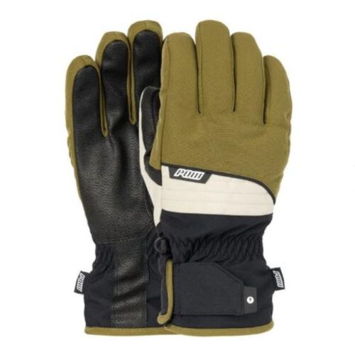 POW ZERO GLOVE 2.0