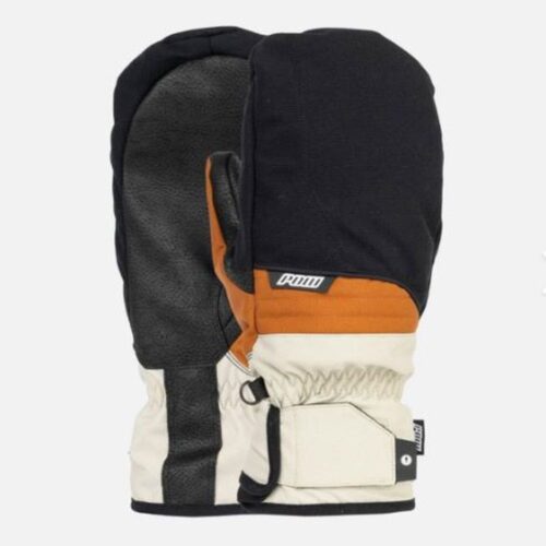 POW ZERO MITT 2.0