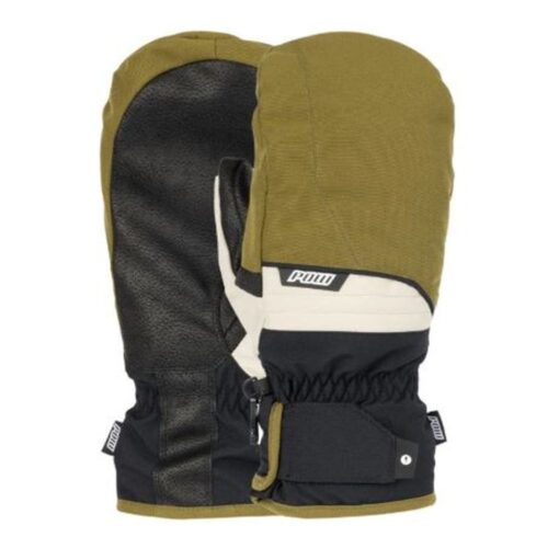 POW ZERO MITT 2.0
