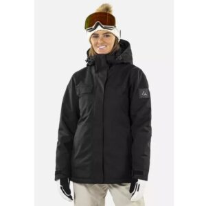 SURFANIC CARVE 2.0 JACKET