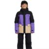 ELUDE YOUTH JAVI JACKET