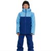 ELUDE YOUTH TOMMY JACKET