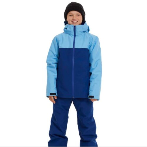 ELUDE YOUTH TOMMY JACKET