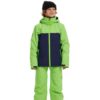 ELUDE YOUTH TOMMY JACKET