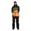 ELUDE TERRA FIRMA JACKET