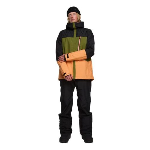 ELUDE TERRA FIRMA JACKET