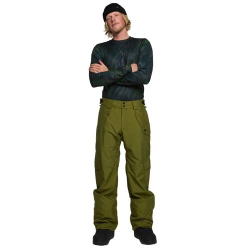 ELUDE INTERCEPT PANT