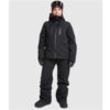 ROJO ALL TERRAIN 2.0 JACKET