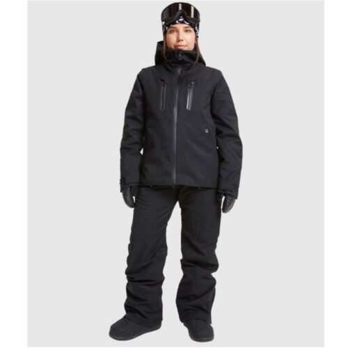 ROJO ALL TERRAIN 2.0 JACKET