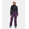 ROJO SNOW CULTURE PANT