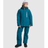 ROJO SUPER NOVA JACKET