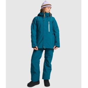 ROJO SUPER NOVA JACKET