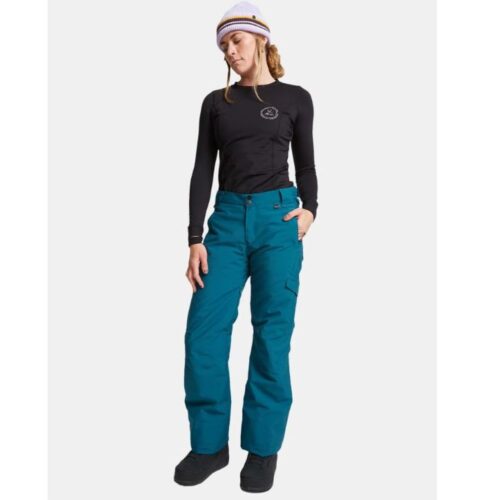 ROJO ADVENTURE AWAITS PANTS